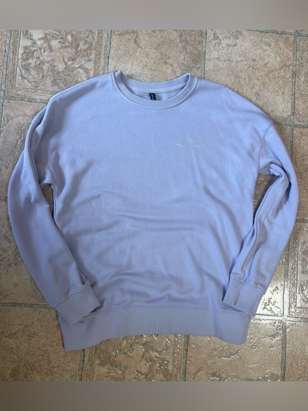 Lazypants Sweatshirt
